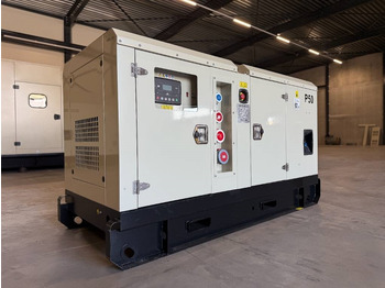 Perkins 1103A-33TG1 - 50 kVA Generator - DPX-19803  - Leasing Perkins 1103A-33TG1 - 50 kVA Generator - DPX-19803: das Bild 2