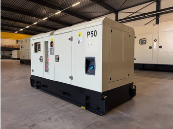 Perkins 1103A-33TG1 - 50 kVA Generator - DPX-19803  - Leasing Perkins 1103A-33TG1 - 50 kVA Generator - DPX-19803: das Bild 3