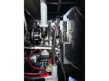Perkins 1103A-33TG1 - 50 kVA Generator - DPX-19803  - Leasing Perkins 1103A-33TG1 - 50 kVA Generator - DPX-19803: das Bild 5