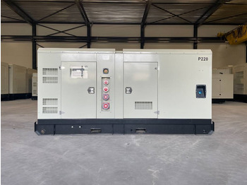 PERKINS Stromgenerator
