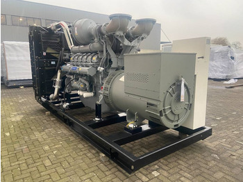 Perkins 4012-46TAG2A - 1.650 kVA Generator - DPX-19823-O  - Leasing Perkins 4012-46TAG2A - 1.650 kVA Generator - DPX-19823-O: das Bild 3