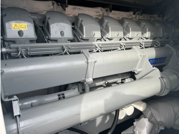 Perkins 4016-TAG2A - 2.200 kVA Generator - DPX-19826  - Leasing Perkins 4016-TAG2A - 2.200 kVA Generator - DPX-19826: das Bild 4