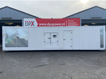 Perkins 4016-TAG2A - 2.200 kVA Generator - DPX-19826  - Leasing Perkins 4016-TAG2A - 2.200 kVA Generator - DPX-19826: das Bild 1