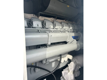 Perkins 4016-TAG2A - 2.200 kVA Generator - DPX-19826  - Leasing Perkins 4016-TAG2A - 2.200 kVA Generator - DPX-19826: das Bild 5