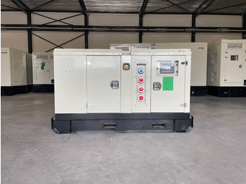 PERKINS Stromgenerator