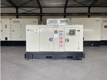 PERKINS Stromgenerator