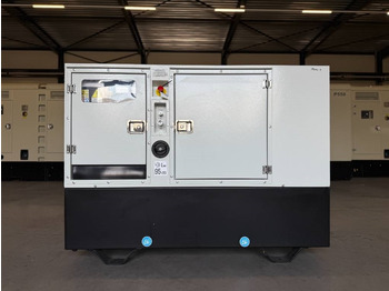 PERKINS Stromgenerator