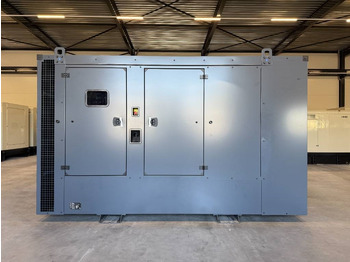 SCANIA Stromgenerator