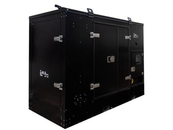 NEU: Stromgenerator Scania DC13.072 - 550 kVA Genset Super Silent - DPX-21036: das Bild 3