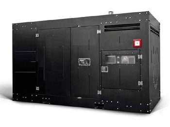NEU: Stromgenerator Scania DC13.072 - 550 kVA Genset Super Silent - DPX-21036: das Bild 2