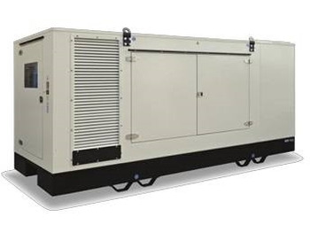 SCANIA Stromgenerator