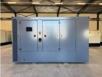 SCANIA Stromgenerator