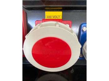 NEU: Baugeräte Socket Box 30-60 kVA - 63A - 32A - 16A - IPX8 - DP: das Bild 4