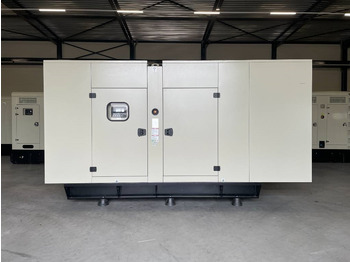 VOLVO Stromgenerator