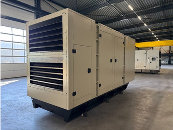 NEU: Stromgenerator Volvo TAD1346GE - 550 kVA Generator - DPX-18882: das Bild 3
