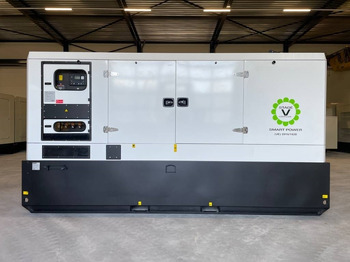 VOLVO Stromgenerator