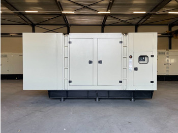 VOLVO Stromgenerator