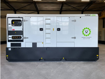 VOLVO Stromgenerator