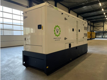 NEU: Stromgenerator Volvo TAD882GE - 275 kVA Stage V Generator - DPX-19029: das Bild 4
