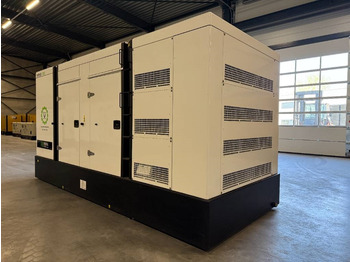 NEU: Stromgenerator Volvo TWD1683GE - 740 kVA Stage V Generator - DPX-19040: das Bild 3