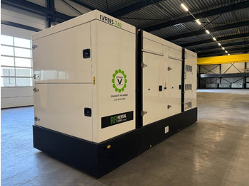 NEU: Stromgenerator Volvo TWD1683GE - 740 kVA Stage V Generator - DPX-19040: das Bild 4