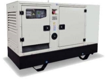 YANMAR Stromgenerator