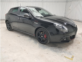 ALFA ROMEO PKW