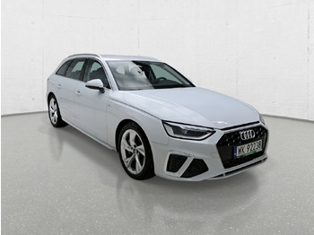 AUDI PKW
