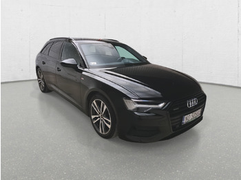 AUDI PKW