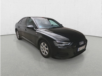 AUDI PKW