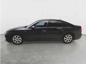 PKW AUDI A6 SEDAN: das Bild 5