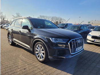 AUDI SUV/ Geländewagen