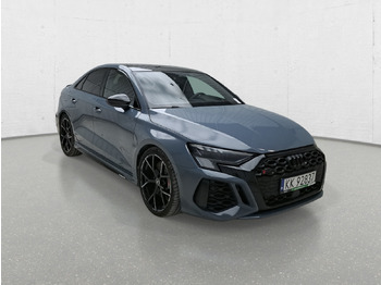 AUDI PKW