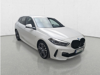 BMW Schrägheck