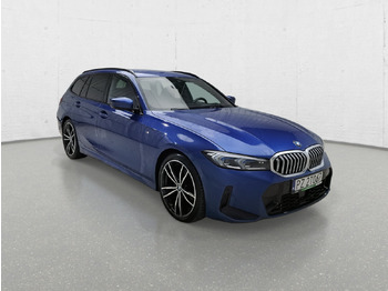 BMW PKW