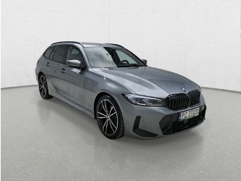 BMW PKW