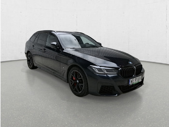 BMW PKW