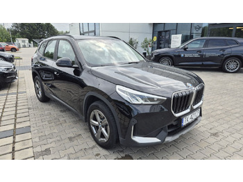 BMW SUV/ Geländewagen