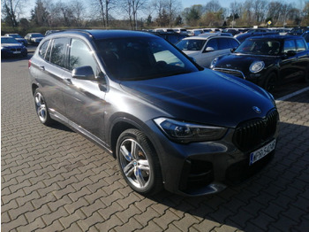 BMW SUV/ Geländewagen