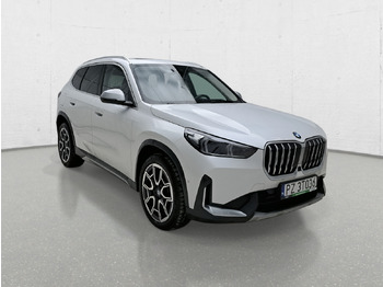 BMW SUV/ Geländewagen