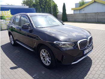 BMW SUV/ Geländewagen