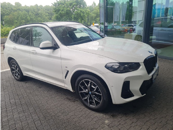 BMW SUV/ Geländewagen