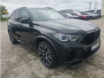 BMW SUV/ Geländewagen
