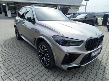 SUV/ Geländewagen