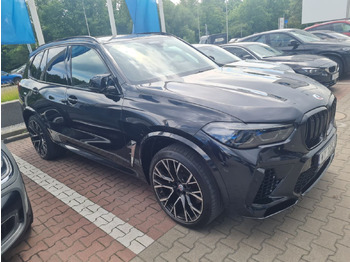 SUV/ Geländewagen