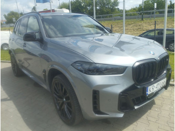 BMW SUV/ Geländewagen