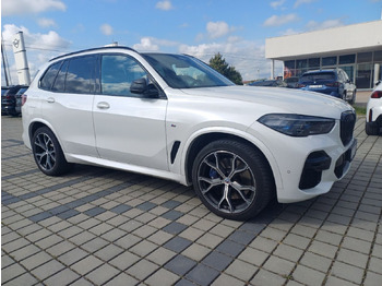 SUV/ Geländewagen