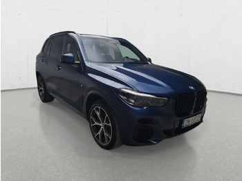BMW SUV/ Geländewagen