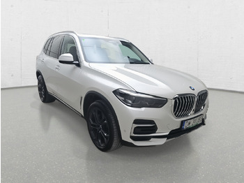 BMW SUV/ Geländewagen