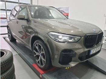 BMW SUV/ Geländewagen